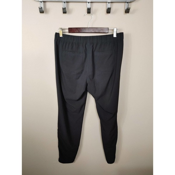 Athleta Black Aspire Ankle Joggers - Picture 5 of 10